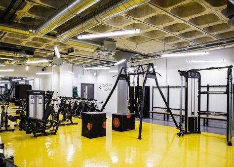 Office Space Norfolk House - Image 83