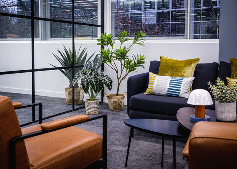 Office Space Norfolk House - Image 110