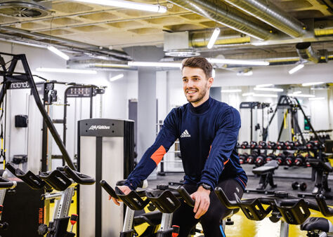 Office Space Norfolk House - Image 71