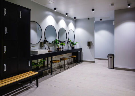 Office Space Norfolk House - Image 113