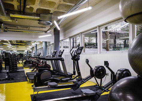 Office Space Norfolk House - Image 80