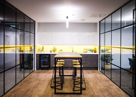 Office Space Norfolk House - Image 69