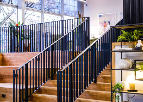 Office Space Norfolk House - Image 32