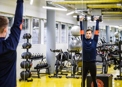 Office Space Norfolk House - Image 74