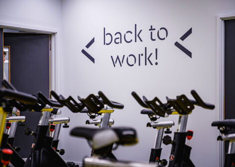 Office Space Norfolk House - Image 78