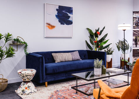 Office Space Norfolk House - Image 14