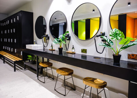 Office Space Norfolk House - Image 46