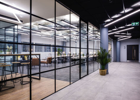 Office Space Norfolk House - Image 105