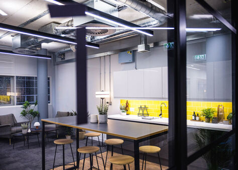 Office Space Norfolk House - Image 103