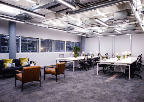 Office Space Norfolk House - Image 52