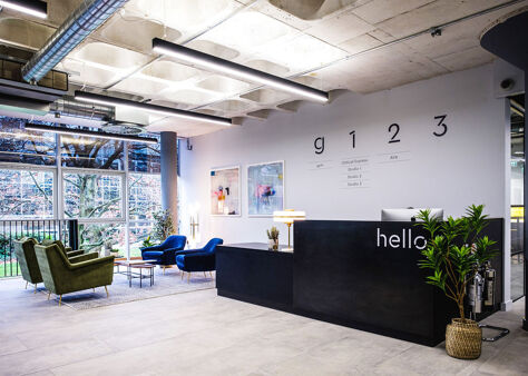 Office Space Norfolk House - Image 36