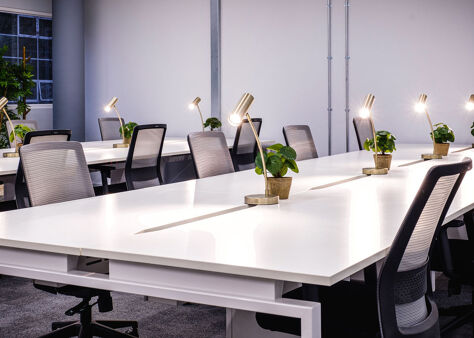 Office Space Norfolk House - Image 108