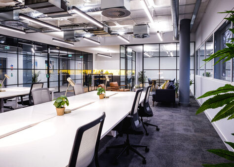 Office Space Norfolk House - Image 50