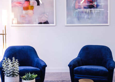 Office Space Norfolk House - Image 27