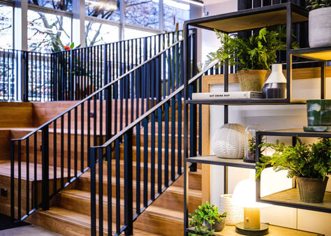 Office Space Norfolk House - Image 33