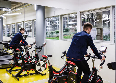 Office Space Norfolk House - Image 75