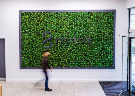 Office Space Norfolk House - Image 21