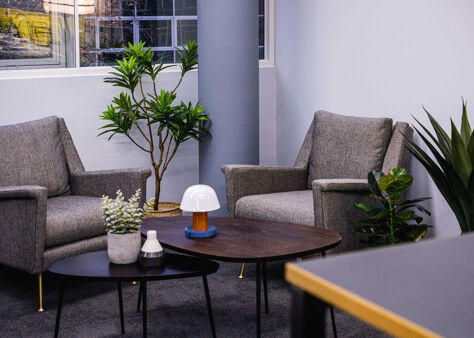 Office Space Norfolk House - Image 96