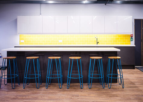 Office Space Norfolk House - Image 67