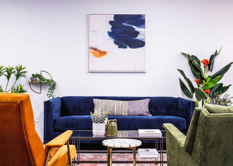 Office Space Norfolk House - Image 16