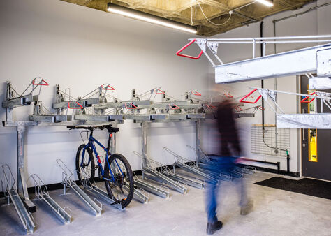 Office Space Norfolk House - Image 39