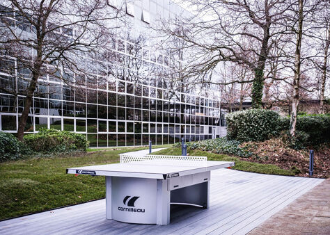 Office Space Norfolk House - Image 91