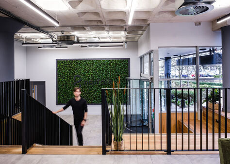 Office Space Norfolk House - Image 64