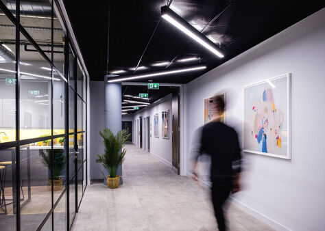 Office Space Norfolk House - Image 17