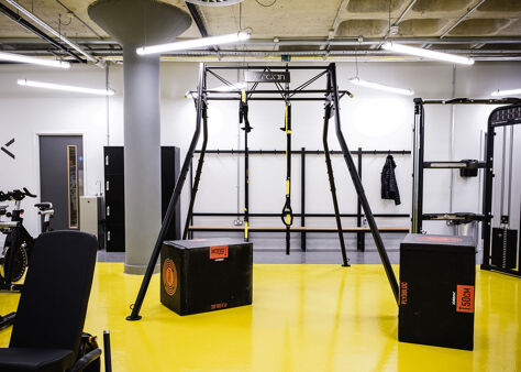 Office Space Norfolk House - Image 81