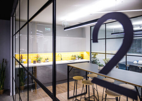 Office Space Norfolk House - Image 99