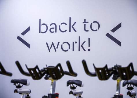 Office Space Norfolk House - Image 40