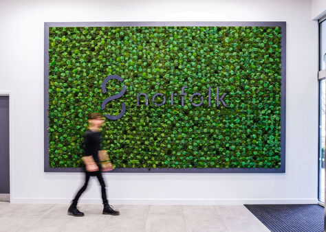 Office Space Norfolk House - Image 20