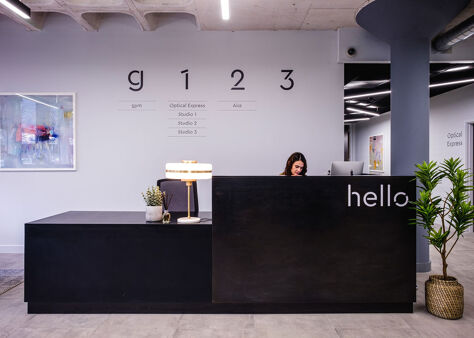 Office Space Norfolk House - Image 24