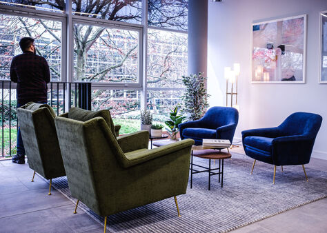 Office Space Norfolk House - Image 22