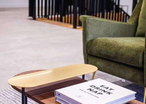 Office Space Norfolk House - Image 29