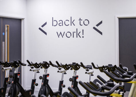 Office Space Norfolk House - Image 77