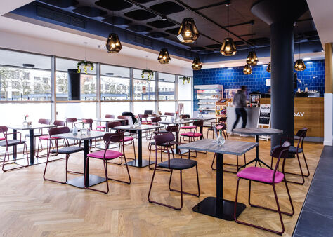 Office Space Norfolk House - Image 6