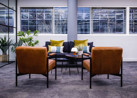 Office Space Norfolk House - Image 112