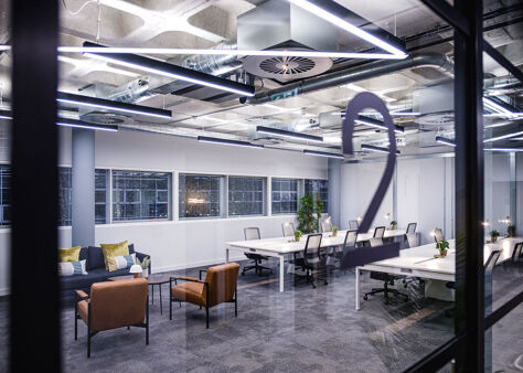 Office Space Norfolk House - Image 100