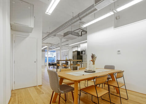 Office Space 11a Curtain Road  - Image 4