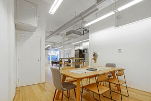 Office Space 11a Curtain Road  - Image 4