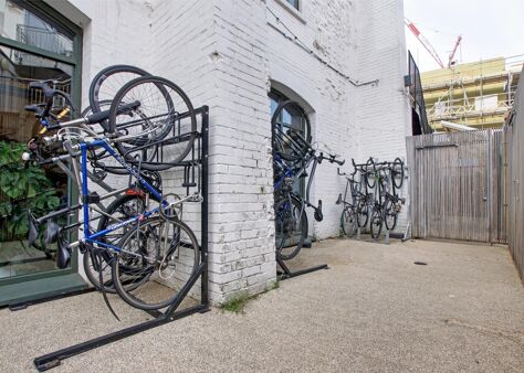 Office Space 11a Curtain Road  - Image 9