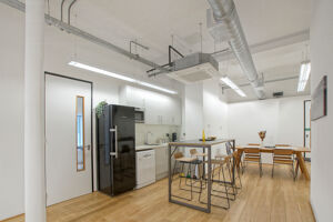 Office Space 11a Curtain Road  - Image 3