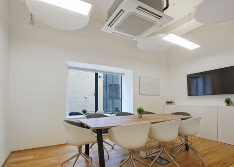 Office Space 11a Curtain Road  - Image 5