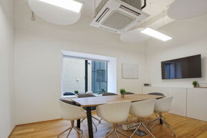 Office Space 11a Curtain Road  - Image 5