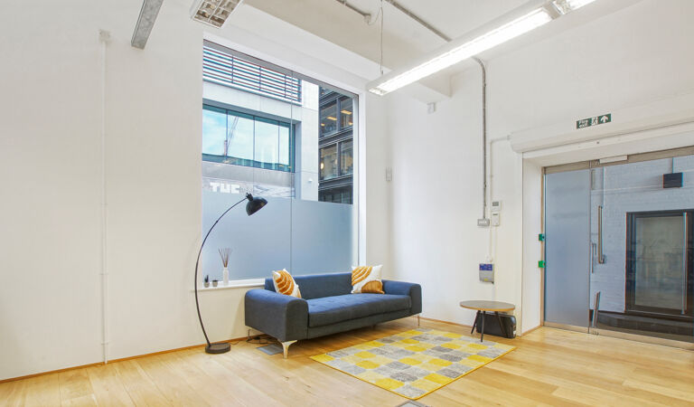 Office Space 11a Curtain Road  - Image 2