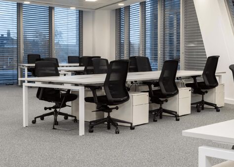 Office Space The Broadgate Tower - Image 13