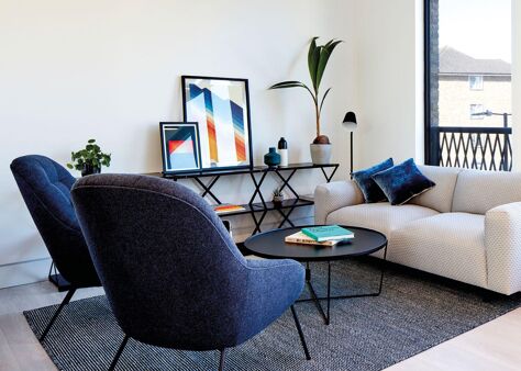 Office Space The Brewery Building - Image 4