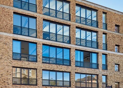 Office Space The Brewery Building - Image 1