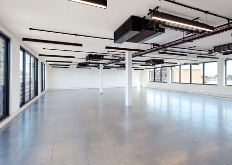 Office Space The Brewery Building - Image 9